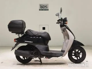 Honda TODAY-2