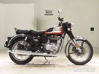  ENFIELD CLASSIC350