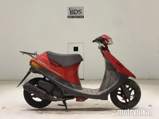 Suzuki SEPIA-1