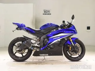 Yamaha YZF-R6