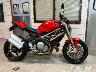 Ducati Ducati Monster1100Evo