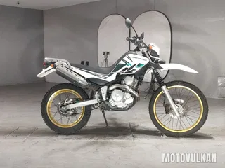 Yamaha Serow 250