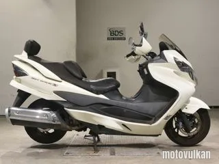Suzuki SKYWAVE250S-3