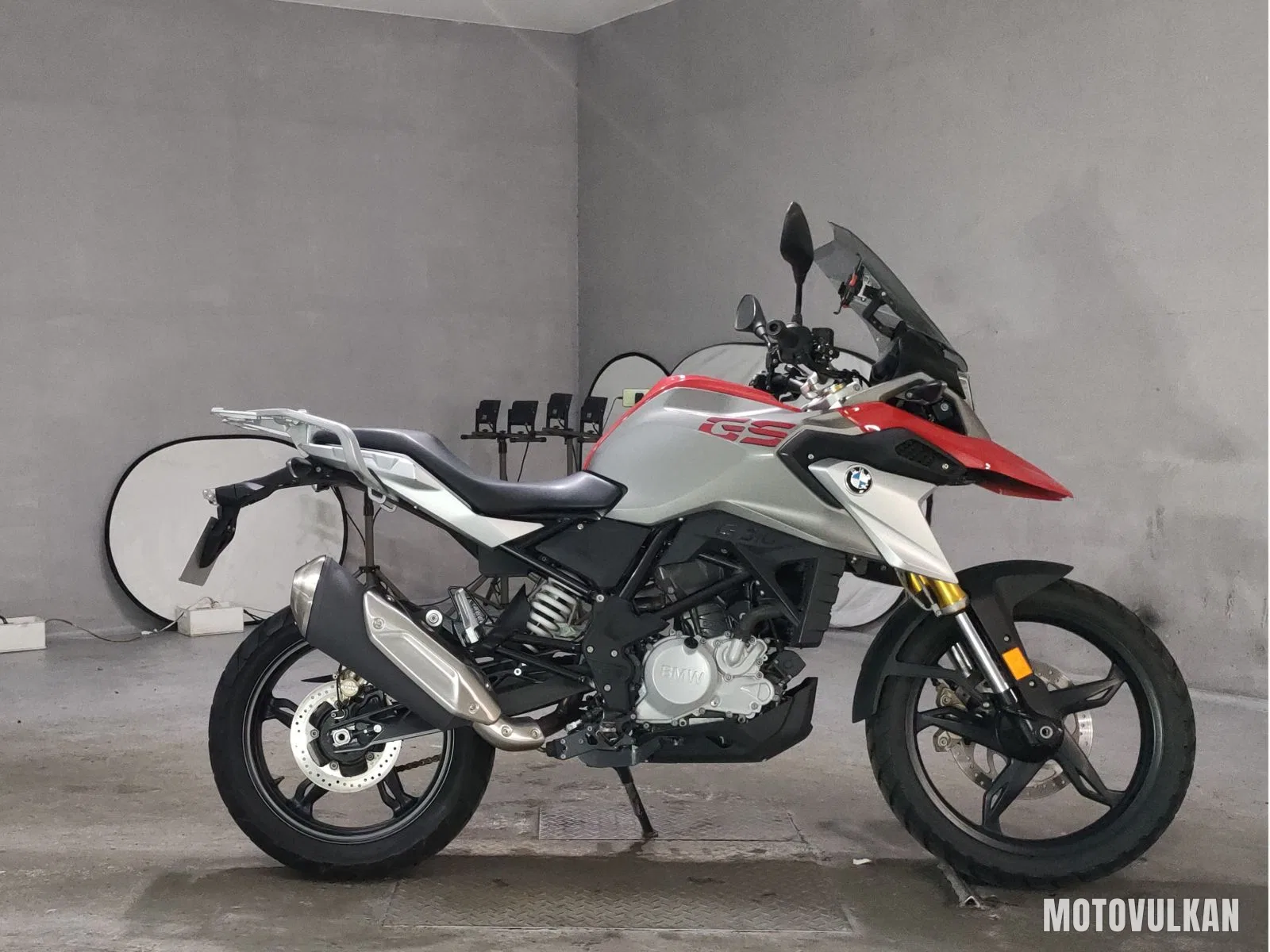 BMW BMW G310GS