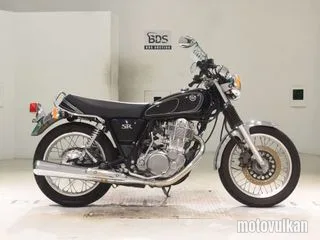 Yamaha SR400-4