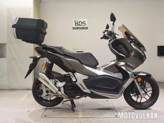Honda ADV150