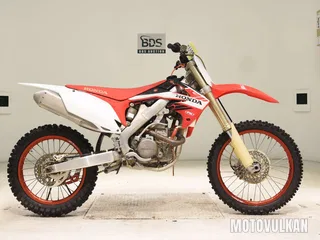 Honda CRF250R