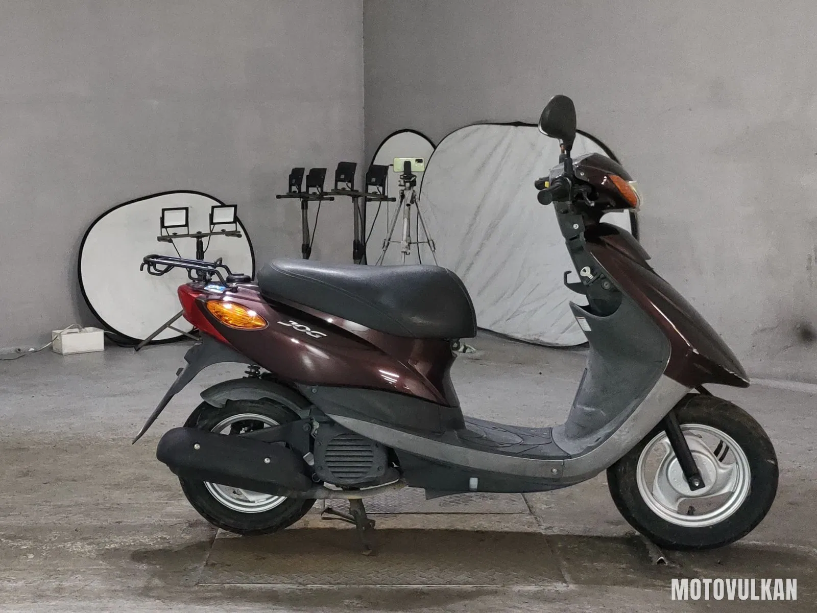Yamaha JOG