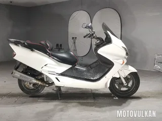 Honda Forza
