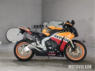Honda CBR1000RR