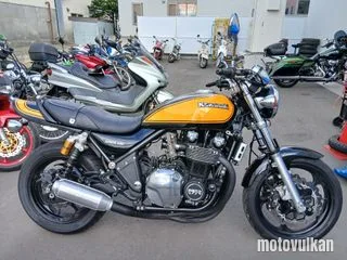 Kawasaki Zephyr1100