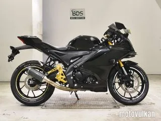 Yamaha YZF-R125