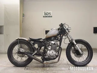 Honda FTR223