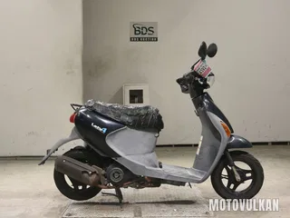 Suzuki LET'S4
