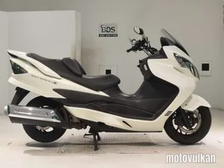 Suzuki SKYWAVE250S-3