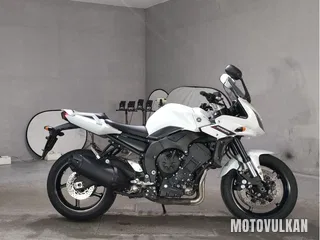 Yamaha FZ1フェザー