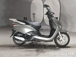 Honda Lead 110