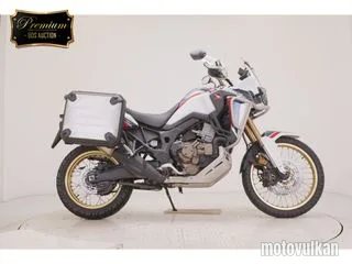 Honda CRF1000LAFRICATWIND