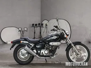 Honda Magna 50