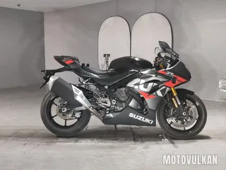 Suzuki GSX-R1000R