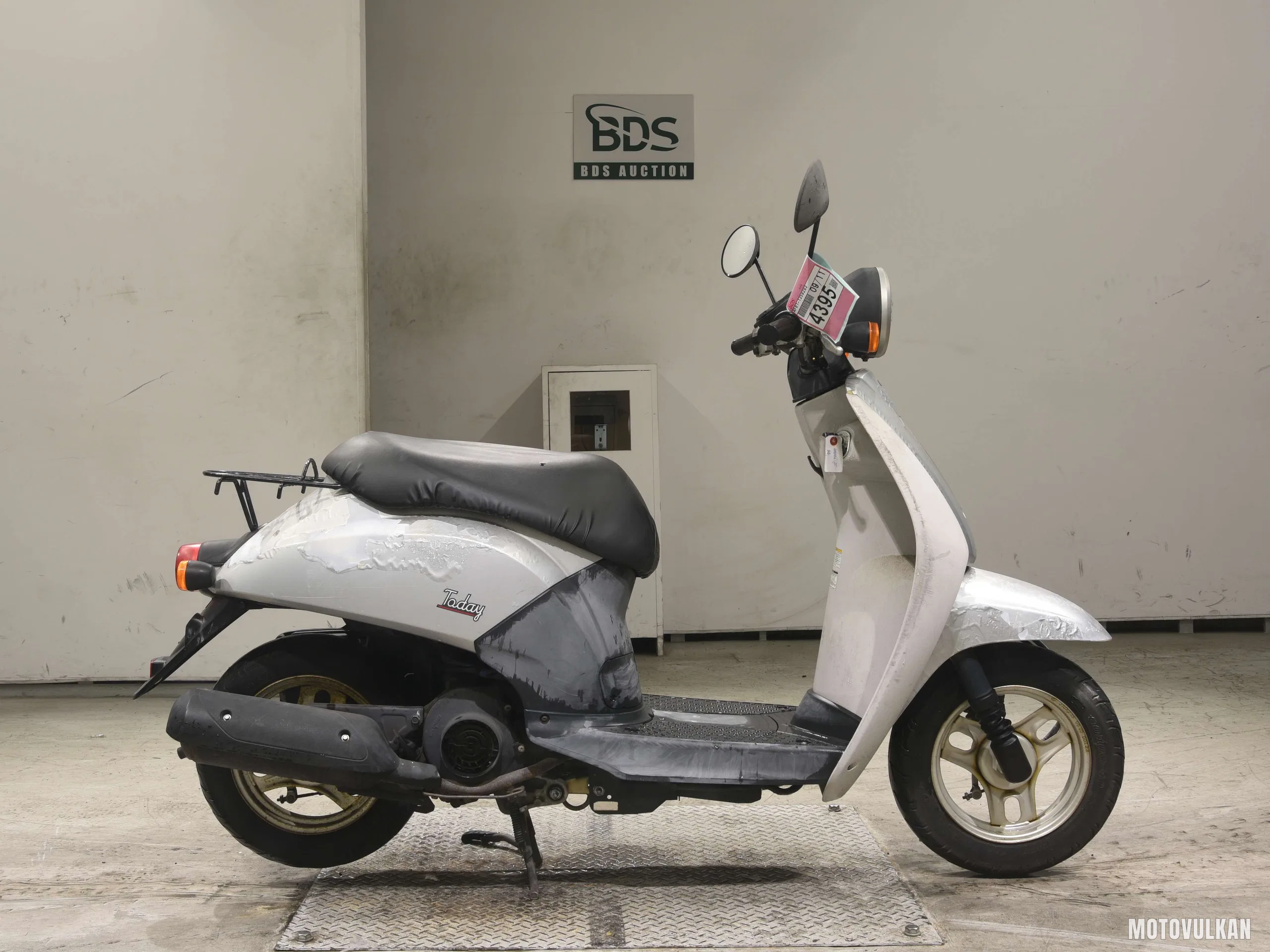 Honda TODAY