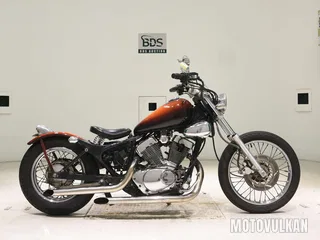 Yamaha VIRAGO250