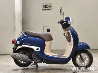 Honda GIORNO-3