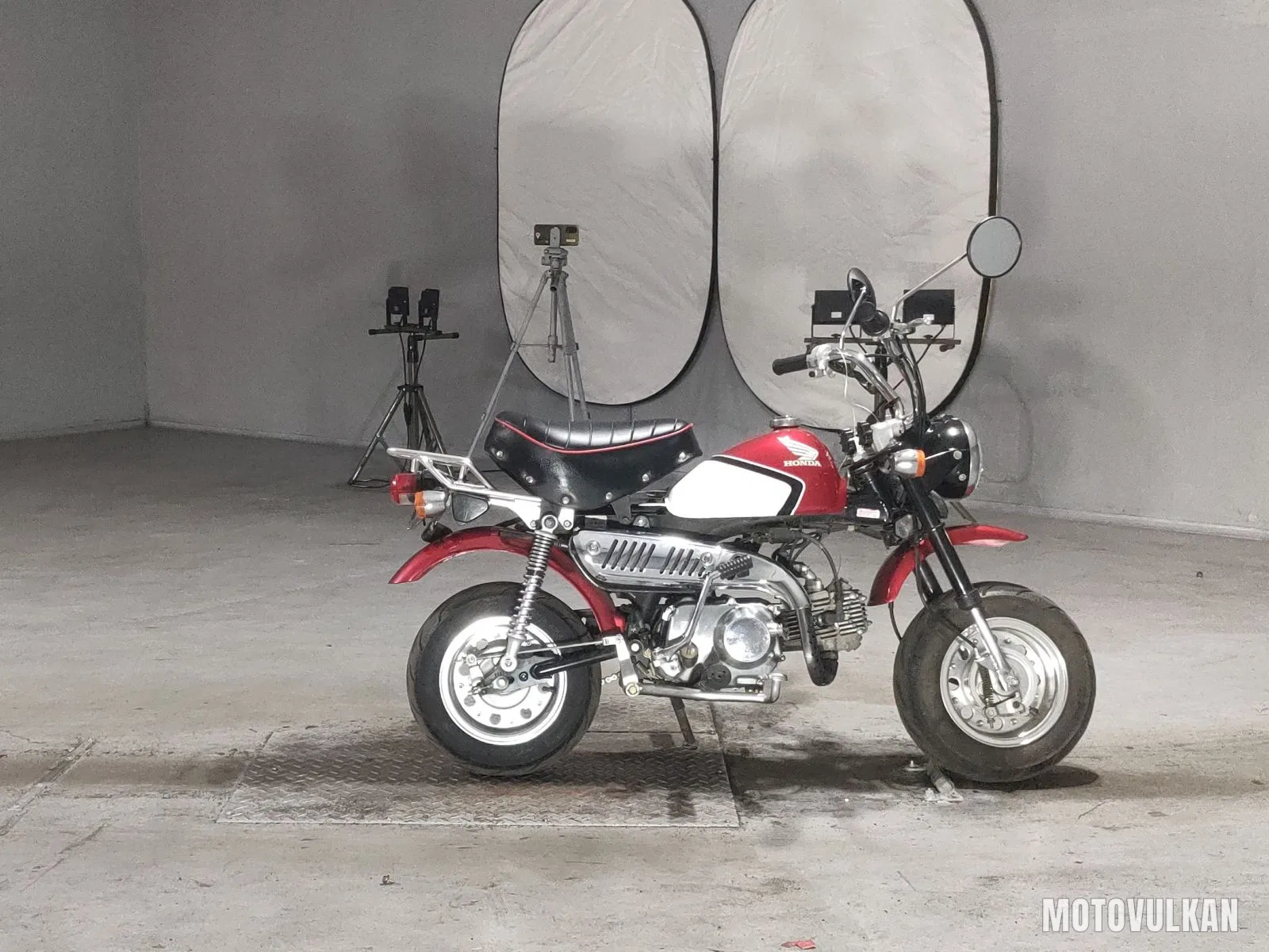 Honda Monkey
