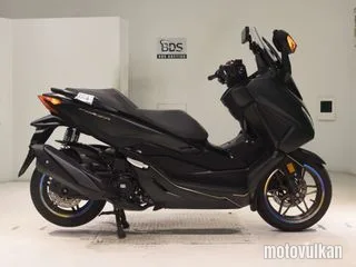 Honda FORZA-6