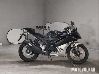 Yamaha YZF-R15