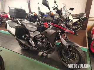 Suzuki V-Strom250