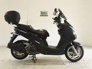 Yamaha MAJESTY155S