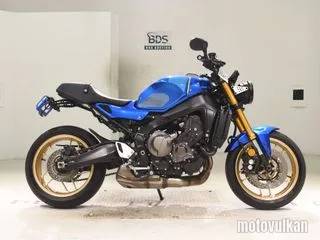 Yamaha XSR900-2