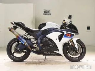 Suzuki GSX-R1000