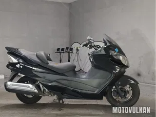 Suzuki Skywave 250S