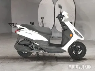 Yamaha Axis Z