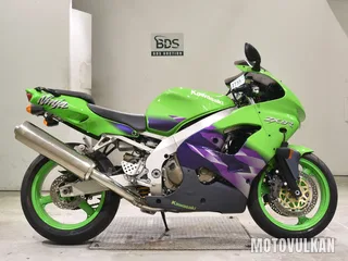 Kawasaki ZX-9R