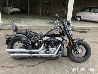 Harley Davidson Harley Davidson Flstsb