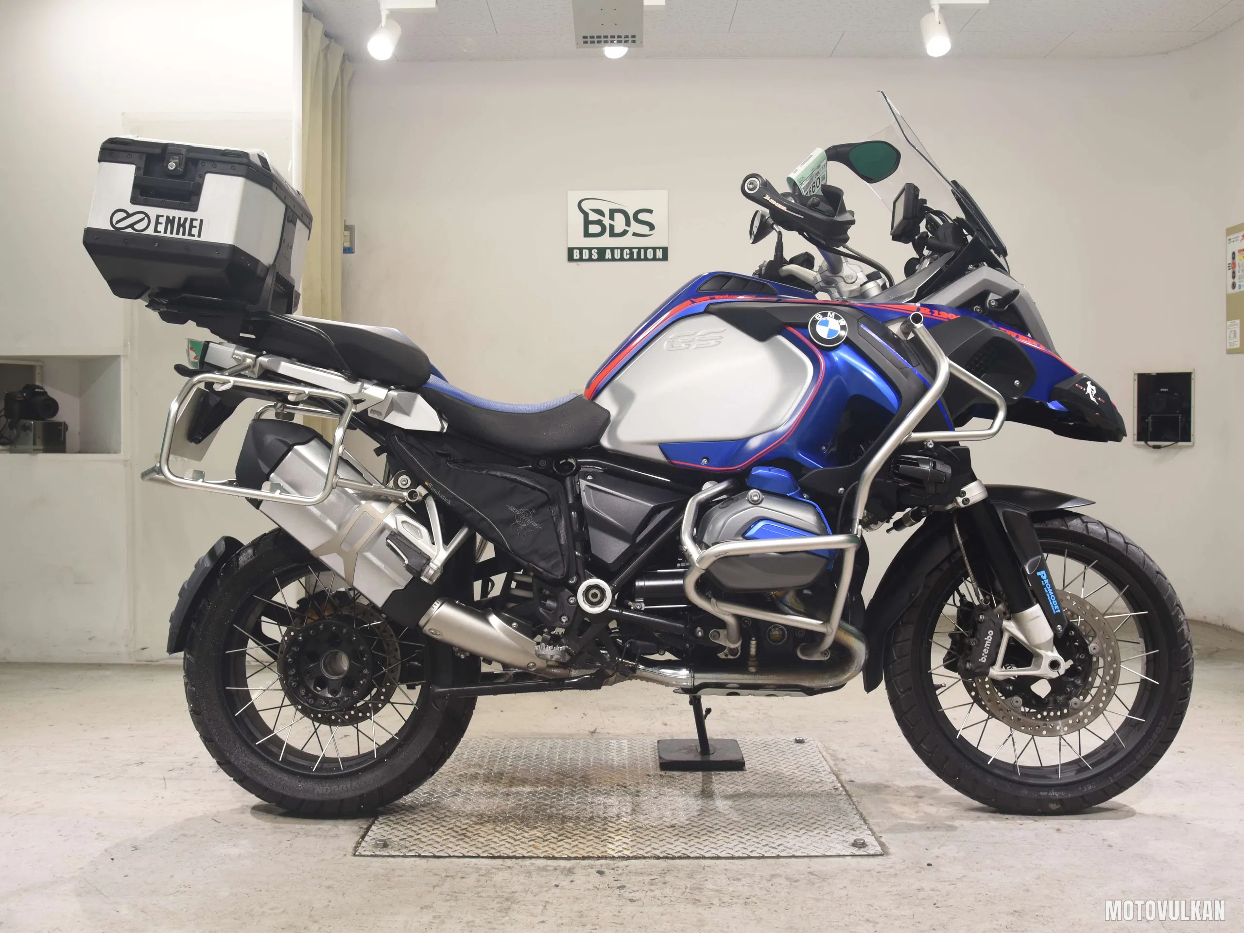  BMWR1200GS ADVENTURE