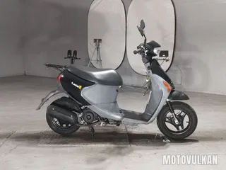 Suzuki Let's 4