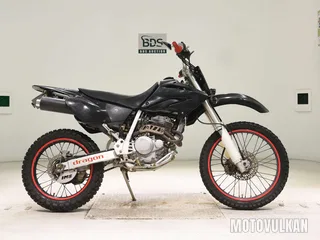 Honda XR250-2