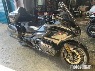 Honda Goldwing