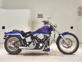  HD. FXSTC1340