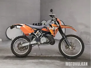 KTM KTM 250EGS