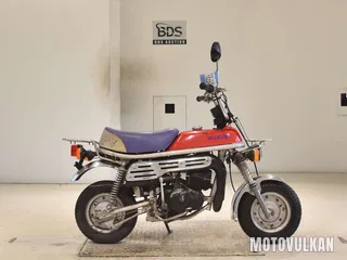 Suzuki PV50