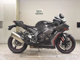 Kawasaki ZX-10RA