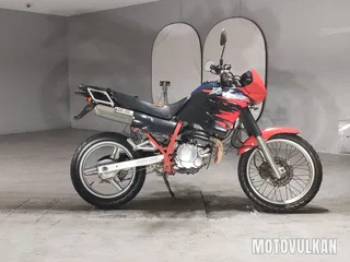 Honda NX250
