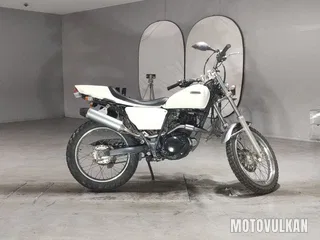 Yamaha Bronco