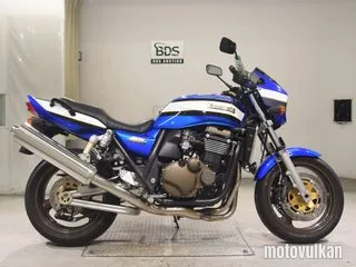 Kawasaki ZRX1200R