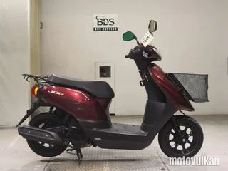 Yamaha JOG-7
